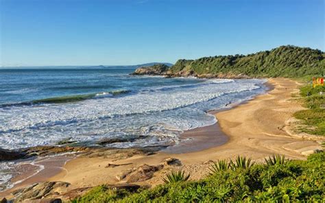 8 of the Best Brazil Nude Beaches 